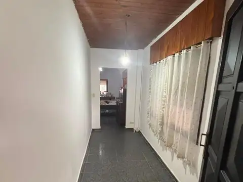 Depto Tipo Casa en Venta de 2 ambientes
