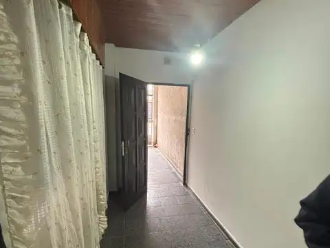 Depto Tipo Casa en Venta de 1 dormitorio