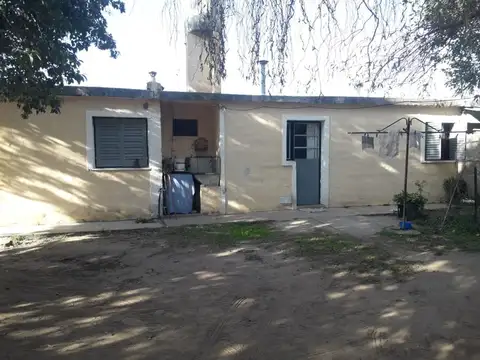Casa en Venta en Manfredi, USD 40.000