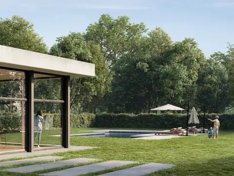 Casa en Venta A Estrenar