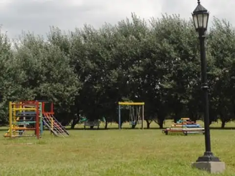 Terreno en Venta de 650,0 m2