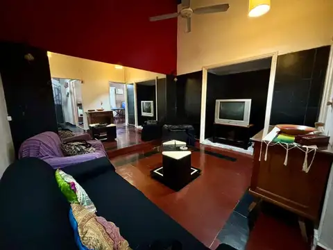 VENTA CASA MULTIFAMILIAR EN TIGRE CENTRO