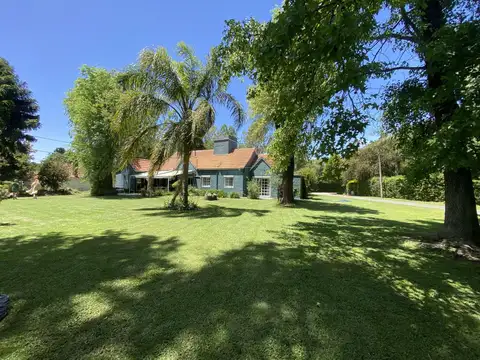 Casa en Venta de 3 dormitorios