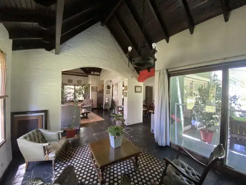 Casa - Venta - Argentina, San Miguel - Arist?bulo del Valle  2600