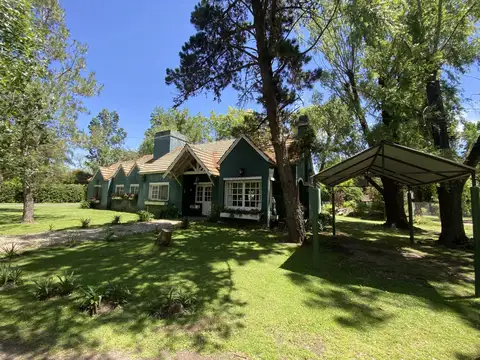 Casa - Venta - Argentina, San Miguel - Arist?bulo del Valle  2600