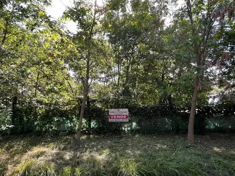 Barrio Parque Natura