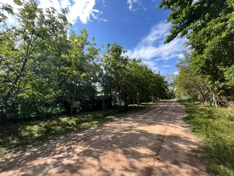 Terreno en Venta, FOT 0,6