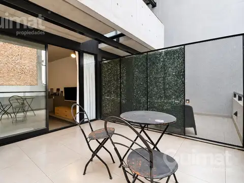 Departamento en Venta Apto profesional