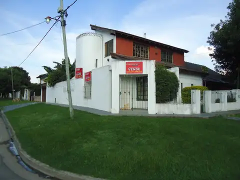 VENTA DE CHALET