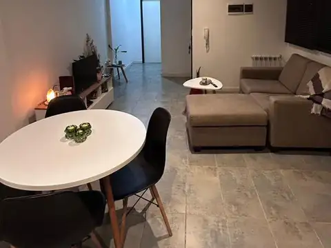 Departamento APTO CREDITO - Permuta x vehículo