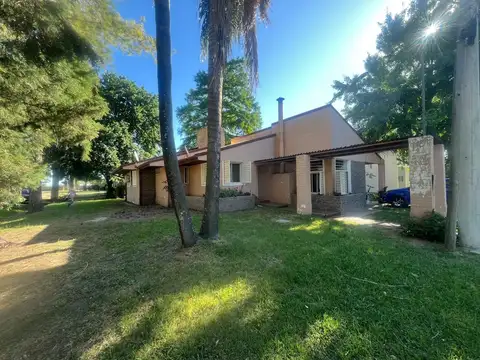 Casa en Alquiler en Recreo, La Capital