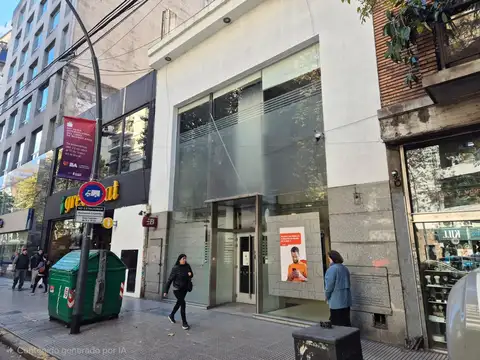 Local - Palermo