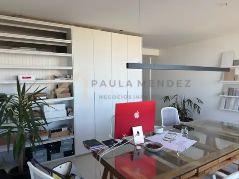 Oficina en Alquiler A Estrenar