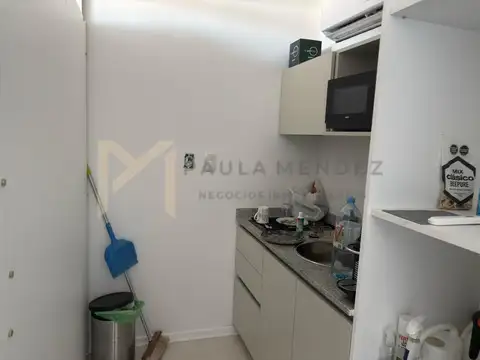 Oficina  en Alquiler en Estudios de la Bahía, Bahia Grande, Nordelta