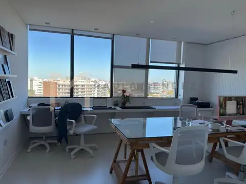 Oficina en Alquiler en Nordelta Bahía Grande, USD 700