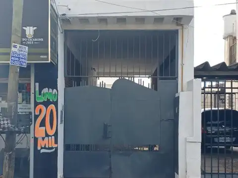 Depto Tipo Casa en Alquiler 20 años