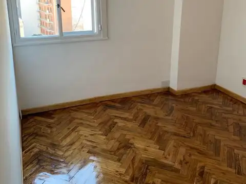 Departamento en Alquiler 40 años