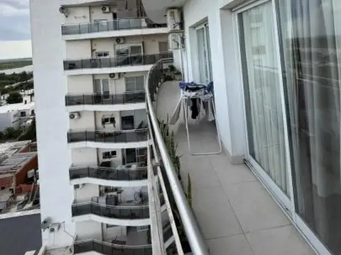 Departamento en Venta en Villa Constitucion, USD 135.000