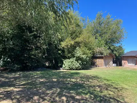Casa en Venta 20 años