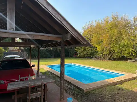 Casa en el centro de Escobar