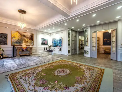 Venta – Exclusivo Departamento Ateneo Splendid