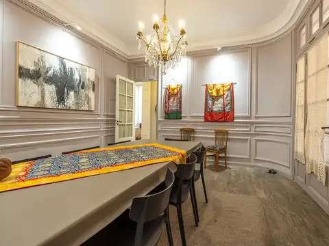 Venta – Exclusivo Departamento Ateneo Splendid