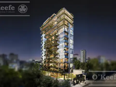 Departamento en Venta de 5 ambientes