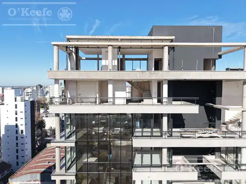 Semipiso de 5 ambientes en venta de gran calidad - Quilmes centro