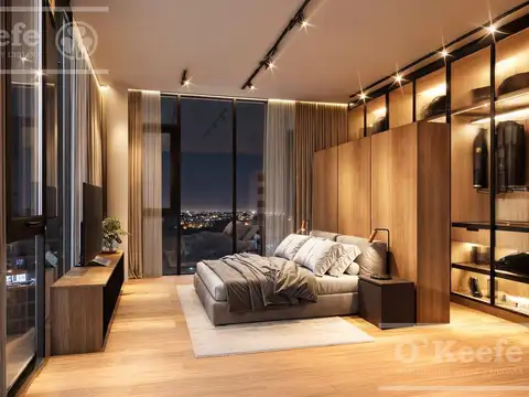 Departamento en Venta de 4 dormitorios