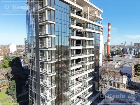 Semipiso de 5 ambientes en venta de gran calidad - Quilmes centro