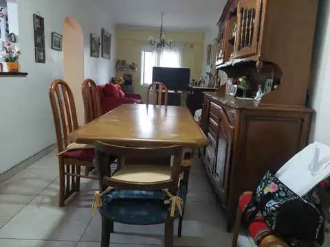 Departamento en Venta en Villa Raffo, USD 69.800