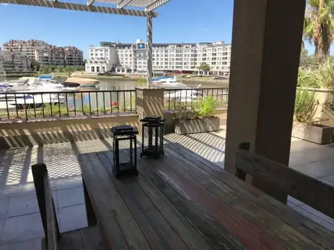 Departamento en Venta en Nordelta Terrazas de la Bahia, USD 240.000