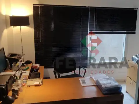 Oficina en Venta en San Carlos de Bariloche, USD 320.000