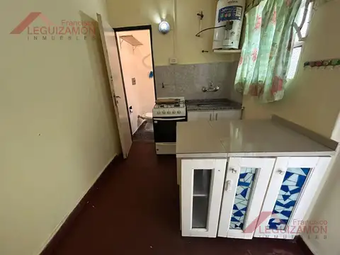 Depto Tipo Casa en Venta de 2 dormitorios