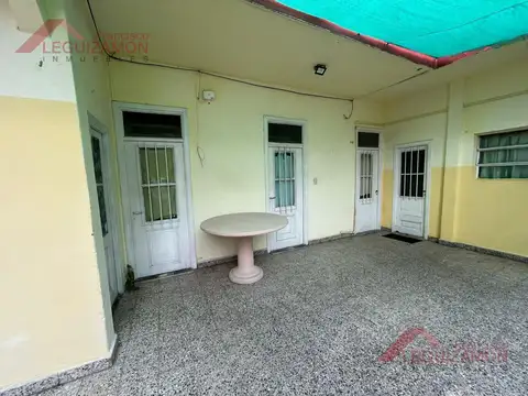 PH TIPO CASA 3 AMBIENTES EN VENTA – LOMAS DEL MIRADOR – SIN EXPENSAS