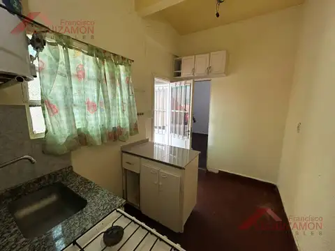 Depto Tipo Casa en Venta de 3 ambientes