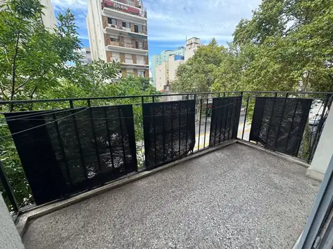 Departamento en Alquiler de 3 ambientes