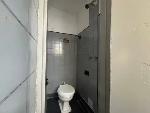 ALQUILER Dpto 3 amb c/balcón y dep Villa Crespo