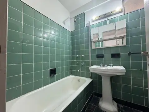 Departamento en Alquiler de 2 dormitorios