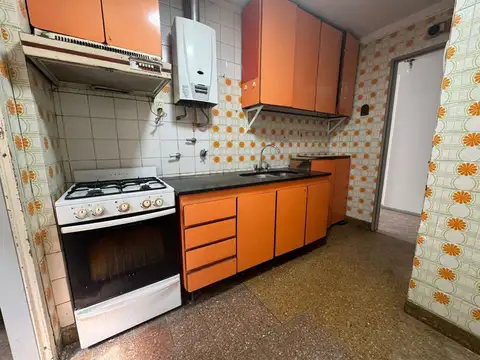 Avenida Juan Bautista Justo 3700