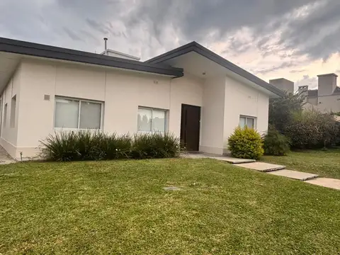 Casa en Venta en Los Pocitos, USD 265.000