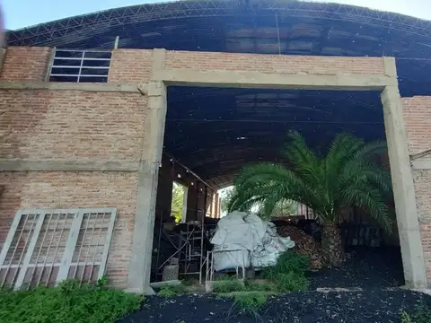 Galpon en Venta en Santa Ana, USD 580.000