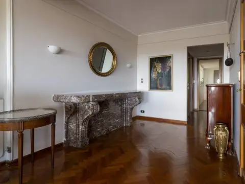 Avenida Del Libertador 3700, Piso 12