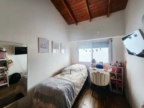 Depto Tipo Casa en Venta en Parque Patricios, USD 118.000