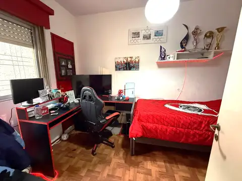 Casa en Alquiler de 3 dormitorios