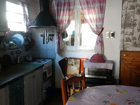 Depto Tipo Casa en Venta en Villa Ballester, USD 65.000