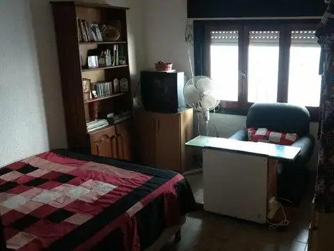 VENTA - PH 3 AMB FONDO CON PATIO Y JARDÍN - V. BALLESTER