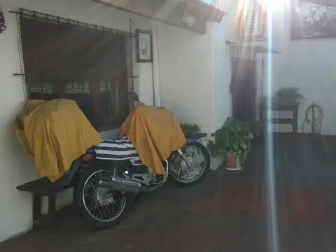 Depto Tipo Casa en Venta de 3 ambientes