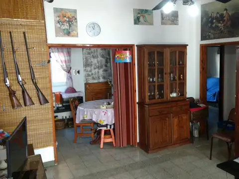 VENTA - PH 3 AMB FONDO CON PATIO Y JARDÍN - V. BALLESTER