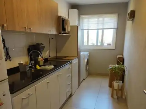 Departamento en Alquiler de 2 dormitorios